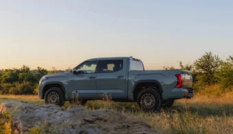 Toyota Tundra