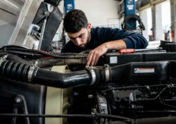 Volkswagen Camiones y Buses presenta Compromiso Oficial