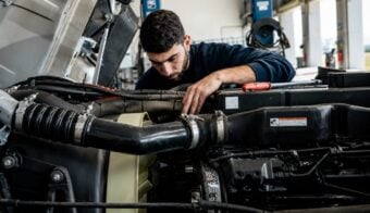 Volkswagen Camiones y Buses presenta Compromiso Oficial