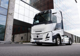 La nueva edición de Volvo Trucks