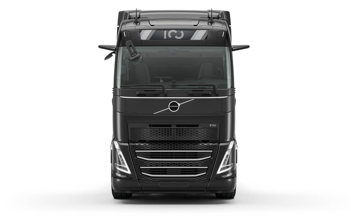 Volvo Trucks y un nuevo lanzamiento
