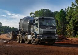 Los camiones de Volvo campeones de Reventa 2026