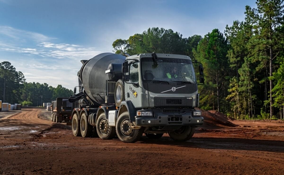 Volvo lidera en reventa de camiones en Brasil: ¿cuáles son sus modelos estrella? 1 Los camiones de Volvo campeones de Reventa 2026