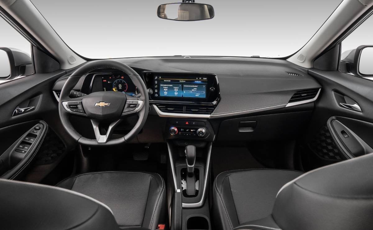 La renovada Chevrolet Montana: ¿cuánto cuesta ahora la pick up compacta? 3 chevrolet montana3