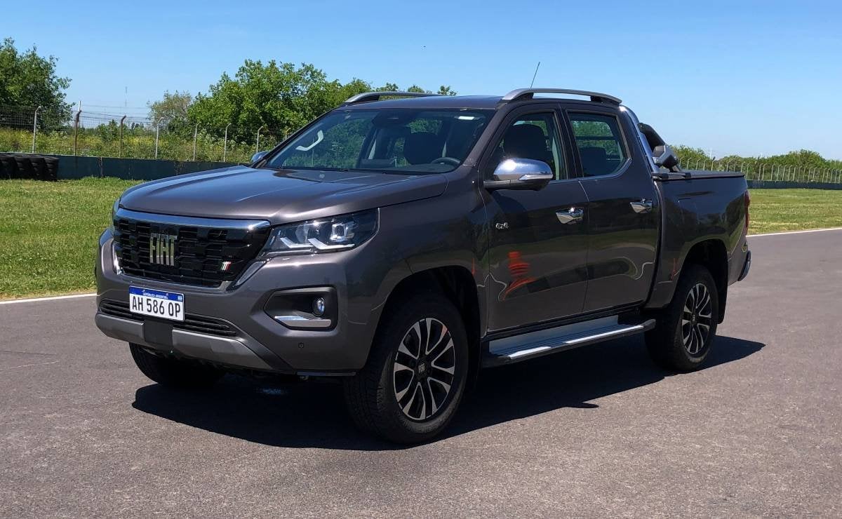 Comparativa de consumo: ¿cuál es la pick up mediana que menos gasta? 2 comparativa pick ups3