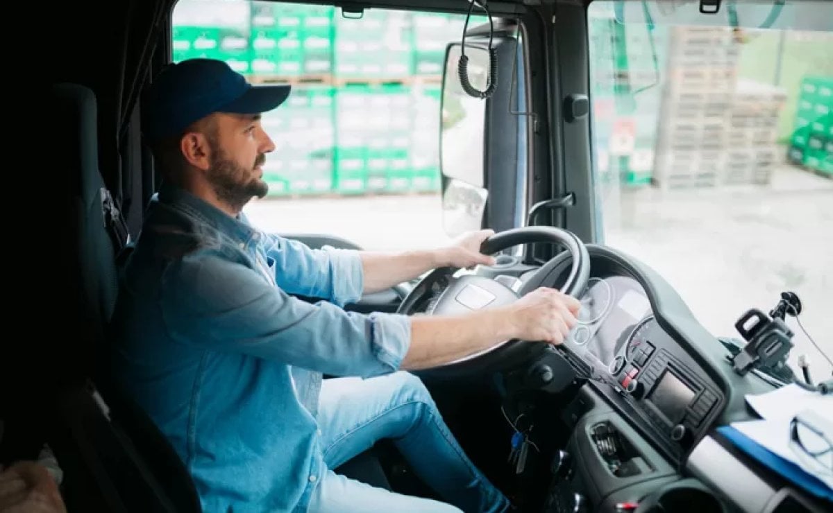 Faltan conductores de camión: la explicación de un gran problema en Argentina y lo que viene 4 conductores de camiones2