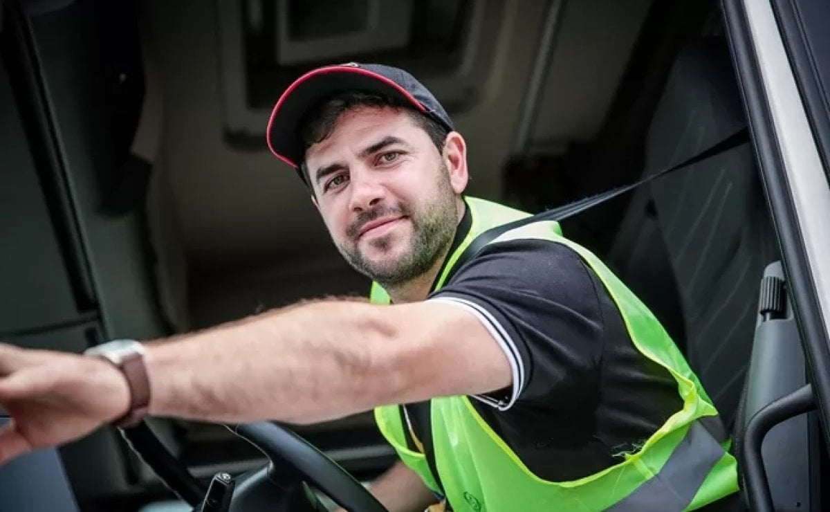 Faltan conductores de camión: la explicación de un gran problema en Argentina y lo que viene 3 conductores de camiones4