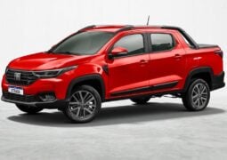 Fiat Strada, la pick up que sigue haciendo historia