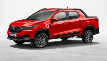 Fiat Strada, la pick up que sigue haciendo historia