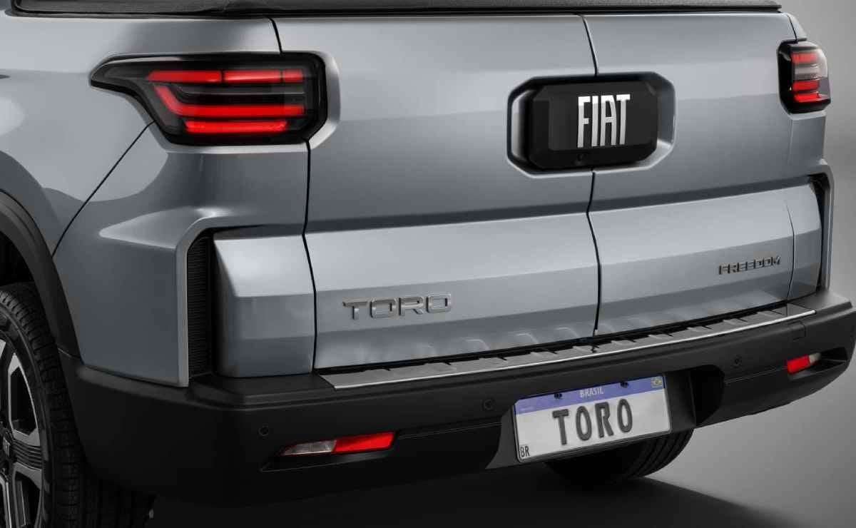 La Fiat Toro baja su precio: ¿cuánto cuesta ahora la pick up compacta rival de Ford Maverick? 1 La Fiat Toro y su precio