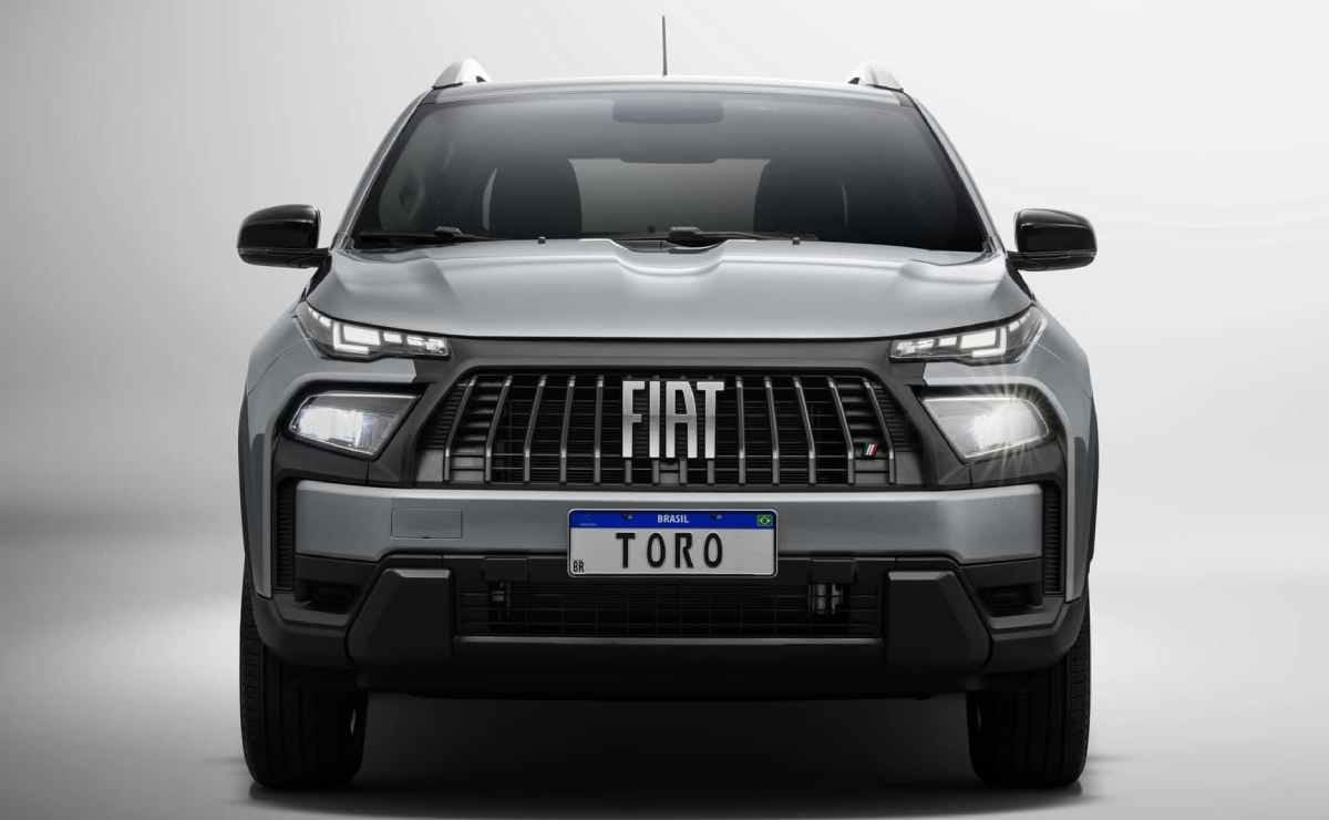 La Fiat Toro baja su precio: ¿cuánto cuesta ahora la pick up compacta rival de Ford Maverick? 2 fiat toro2 1