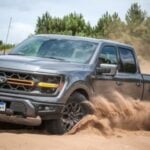 Kia ya lanzó la Tasman, la nueva pick up mediana: motor 2.2 diésel, 4x4 y una sola versión 5 Imagen relacionada