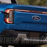 Versiones y precios de Ford F-150: así es la pick up más grande y líder 5 Imagen relacionada