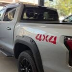 Chevrolet S10: ¿cuáles son los nuevos precios de la pick up rival de Toyota Hilux y Ford Ranger? 4 Imagen relacionada