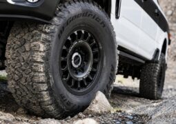 FX370, el nuevo paquete para las Ford F-250 y F-350