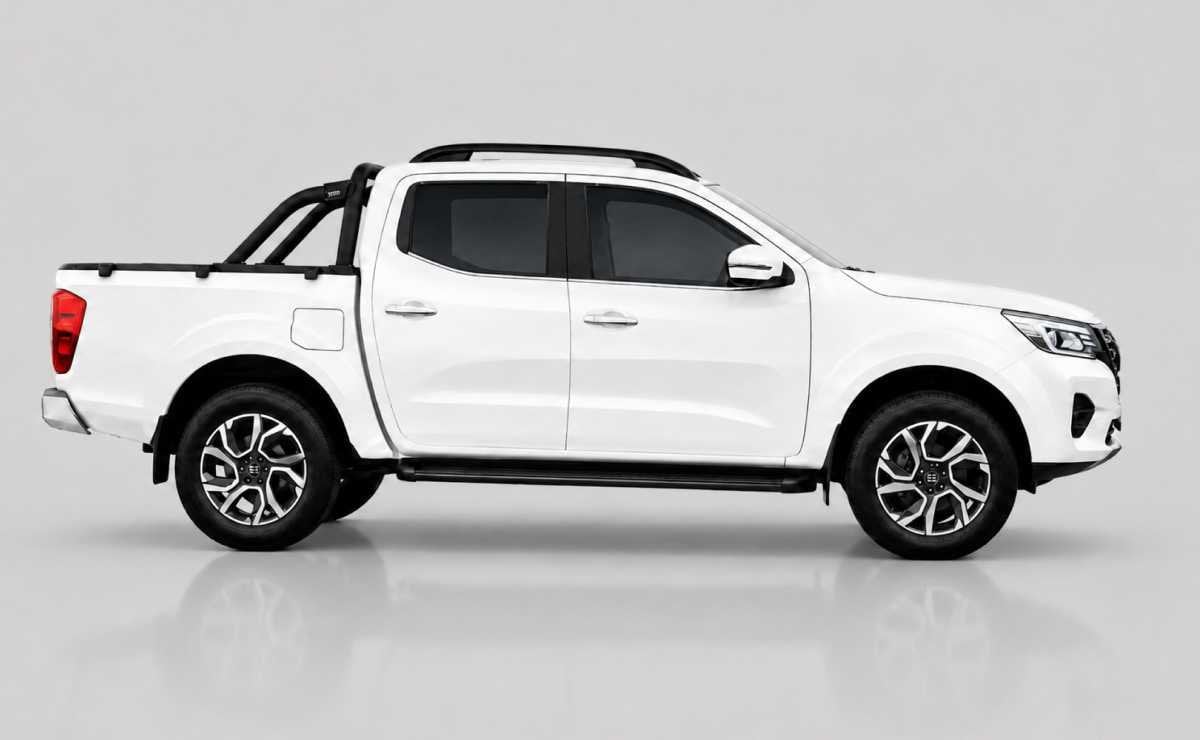 Galloper, la marca que vuelve con una pick up