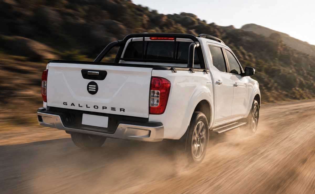 galloper pick up3