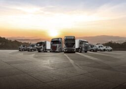 Iveco y su gama MY26