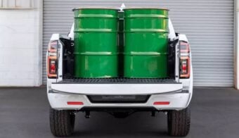 GWM y la nueva versión de su pick up