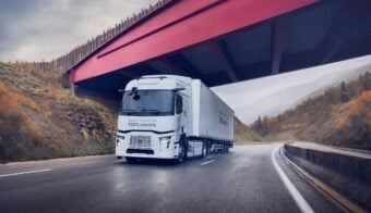 Hannover 2026, el evento de las marcas de camiones