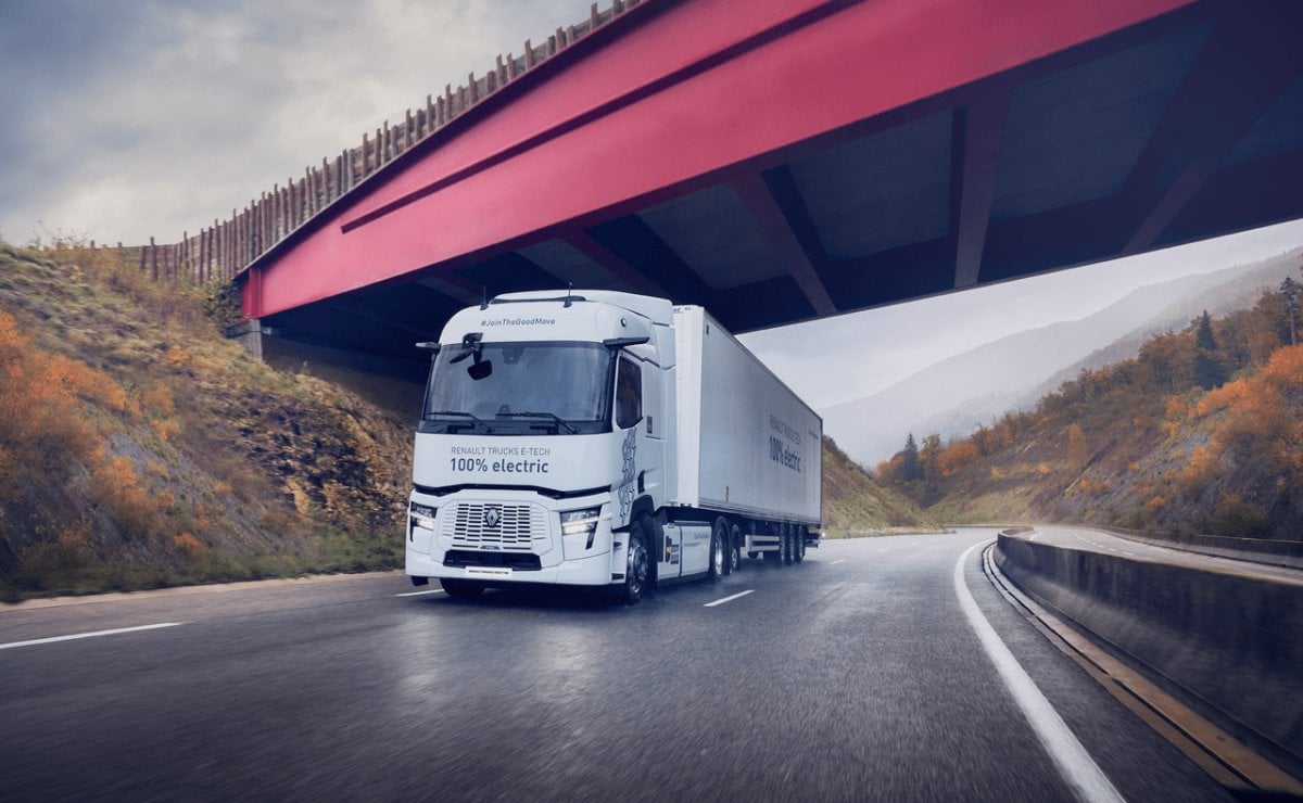 Hannover 2026: ¿cuáles son las marcas de camiones que estarán presentes y qué mostrarán? 1 iaa transportation 20262