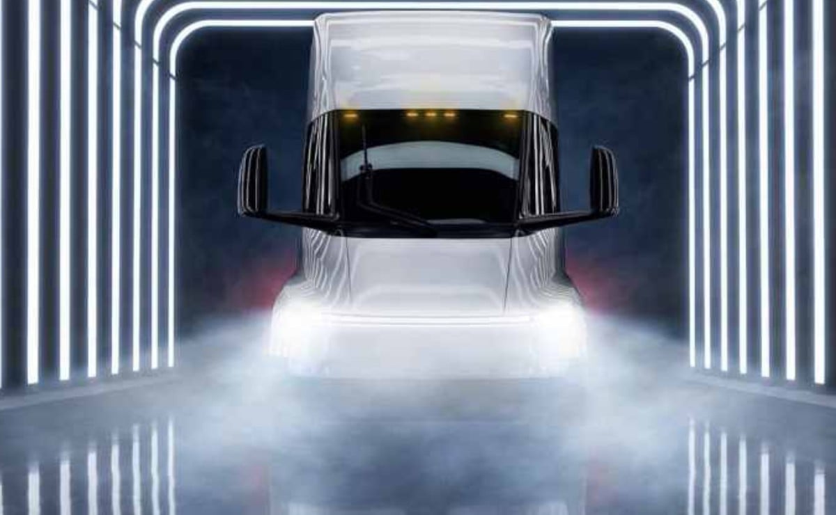 La fábrica del Tesla Semi será inaugurada oficialmente el 24 de septiembre, pero la produc