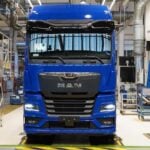 Farizon alcanzó las 600.000 unidades producidas y presentó un nuevo camión 4 Imagen relacionada