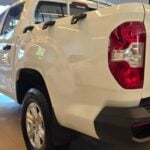 Maxus Interstellar X, la pick up en la que se basará la Volkswagen Amarok 2027: 224 CV, 4x4 y más 5 Imagen relacionada