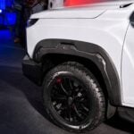 Así es la Maxus T60 diesel, la pick up diésel 4x4 que sorprende con su precio 5 Imagen relacionada