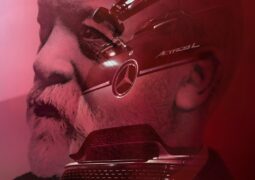 Mercedes-Benz Camiones y Buses cumple 130 años