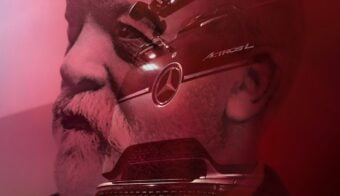 Mercedes-Benz Camiones y Buses cumple 130 años