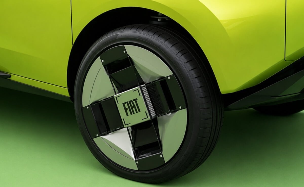 Fiat lanzará la nueva generación de la Strada: estos serán los cambios de la pick up líder 1 Cuándo se lanza la nueva Fiat Strada y cómo será