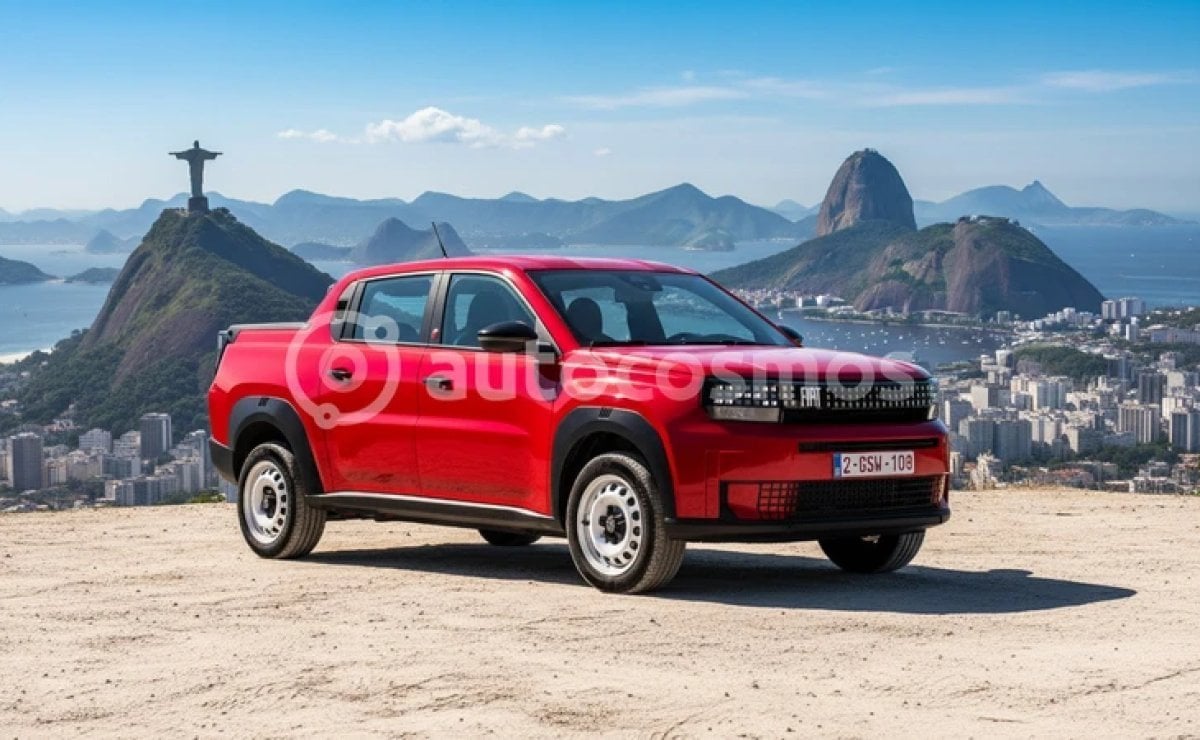 nueva fiat strada2