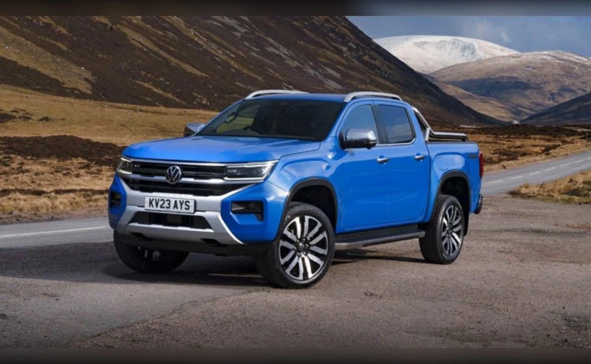 Volkswagen presentará una pick up superior a Amarok y con base de Ford Ranger 3 nueva pick up de volkswagen3