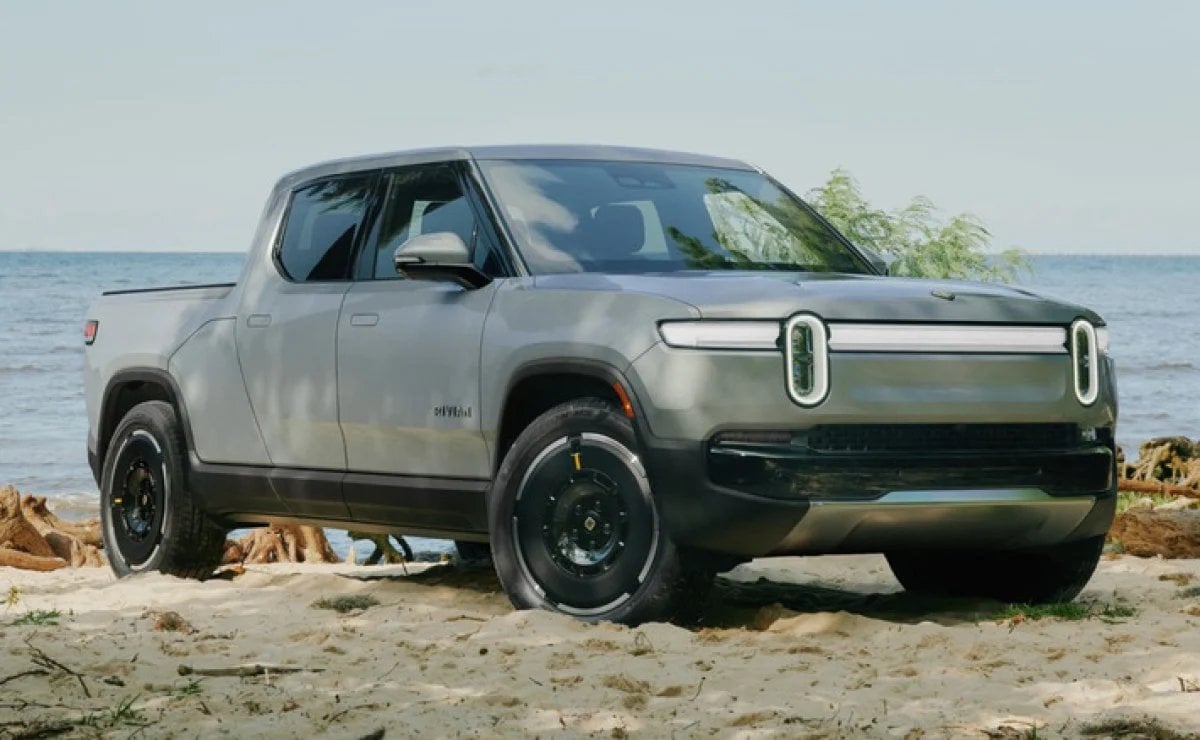 Las 5 pick ups que superan a Ford F-150 Raptor: ¿en cuánto aceleran de 0 a 100 km/h? 2 pick ups2