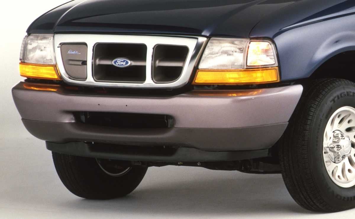 primera ford ranger electrica1