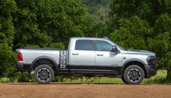 Nueva RAM 2500