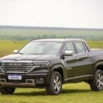 La RAM Rampage más barata aumentó precio: ¿cuánto cuesta ahora la rival de Chevrolet Montana? 4 Imagen relacionada