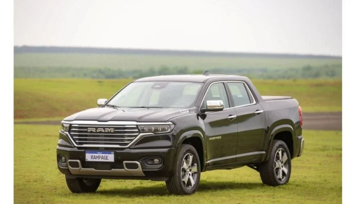 El crecimiento de RAM y sus pick ups