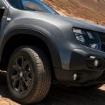 Renault Niagara, la nueva pick up con 156 y motor turbo para competir contra Ford Maverick 5 Imagen relacionada