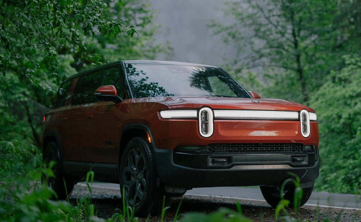 Rivian R1T, la pick up con 1025 CV y mucho más: versiones y precios 1 Rivian R1T, la pick up eléctrica de alto rendimiento