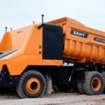864 CV y desempeño récord: el camión eléctrico chino que sorprendió en un circuito FIA 4 Imagen relacionada