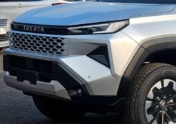 Toyota Hilux 2026