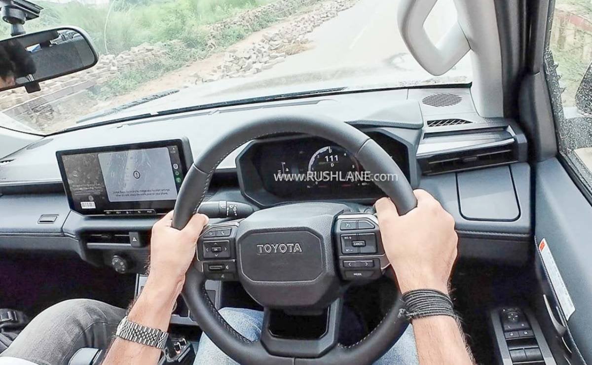 Así rinde la Toyota Hilux 2027: ¿en cuánto tiempo acelera de 0 a 100 km/h? 3 toyota hilux 20272