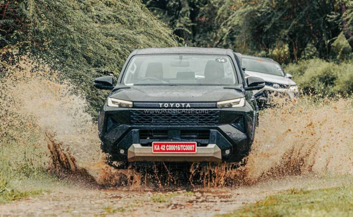 Así rinde la Toyota Hilux 2027: ¿en cuánto tiempo acelera de 0 a 100 km/h? 2 toyota hilux 20273 1