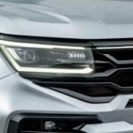 Volkswagen presentará una pick up superior a Amarok y con base de Ford Ranger 4 Imagen relacionada