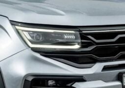 Una nueva y exclusiva versión de la Volkswagen Amarok
