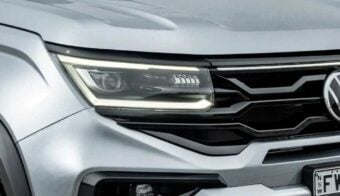 Una nueva y exclusiva versión de la Volkswagen Amarok