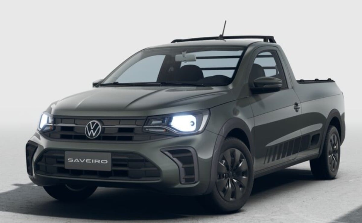 volkswagen saveiro2 1