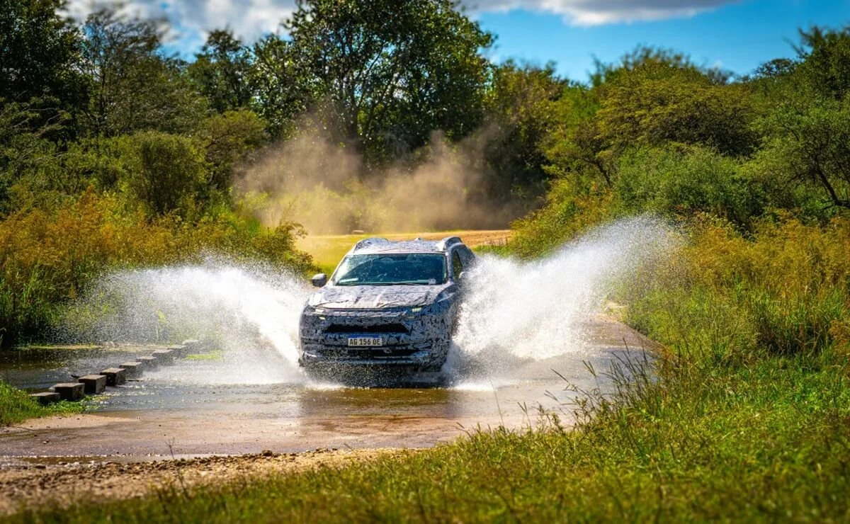 Llegan las Renault Niagara y Volkswagen Tukan: ¿un antes y después para las pick ups compactas? 2 volkswagen tukan y renault niagara3